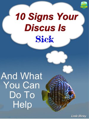 cover image of 10 Signs Your Discus Is Sick